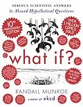 E-Book (epub) What If? 10th Anniversary Edition von Randall Munroe