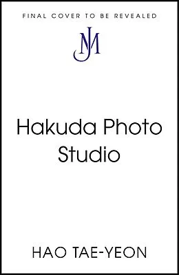 E-Book (epub) Hakuda Photo Studio von Her Taeyeon