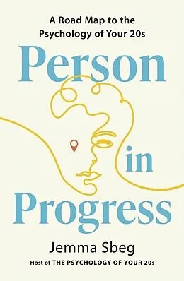 E-Book (epub) Person in Progress von Jemma Sbeg