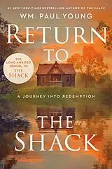 Fester Einband Return to the Shack von Wm. Paul Young