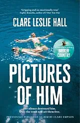 Poche format B Pictures of Him von Clare Leslie Hall