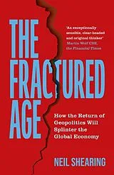 Broschiert The Fractured Age von Neil Shearing