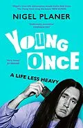 E-Book (epub) Young Once von Nigel Planer