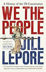 Kartonierter Einband We the People von Jill Lepore