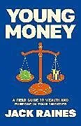 Fester Einband Young Money von Jack Raines