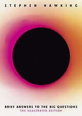 Fester Einband Brief Answers to the Big Questions (Illustrated Edition) von Stephen Hawking