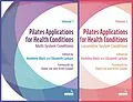 E-Book (epub) Pilates Applications for Health Conditions Two-Volume Set von Elizabeth Larkam, Madeline Black