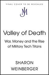 Kartonierter Einband Valley of Death von Weinberger Sharon