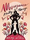 E-Book (epub) Menopause is Really Strange von Katie Day