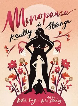 E-Book (epub) Menopause is Really Strange von Katie Day