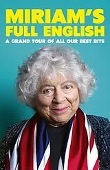 Kartonierter Einband Miriam's Full English von Miriam Margolyes