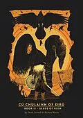 E-Book (epub) CúChulainn of Eirú Book II von Derek Fennell, Richard Roche