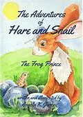 E-Book (epub) The Adventures of Hare and Snail von Angela K James