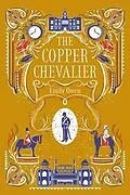 E-Book (epub) The Copper Chevalier von Emily Owen