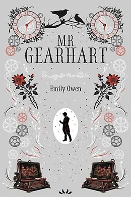 E-Book (epub) Mr Gearhart von Emily Owen