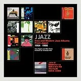 Higgins, Tony CD + Buch J Jazz - Free And Modern Jazz Albums From Japan