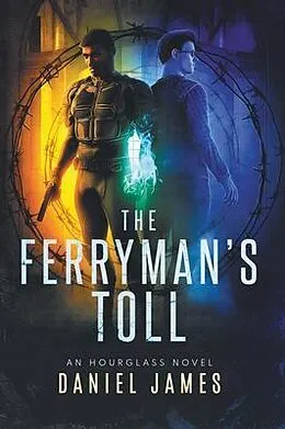 E-Book (epub) The Ferryman's Toll von Daniel James