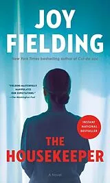 Kartonierter Einband The Housekeeper von Joy Fielding
