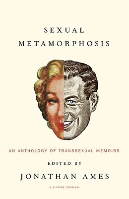Kartonierter Einband Sexual Metamorphosis von Jonathan Ames