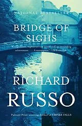 Poche format B Bridge of Sighs von Richard Russo
