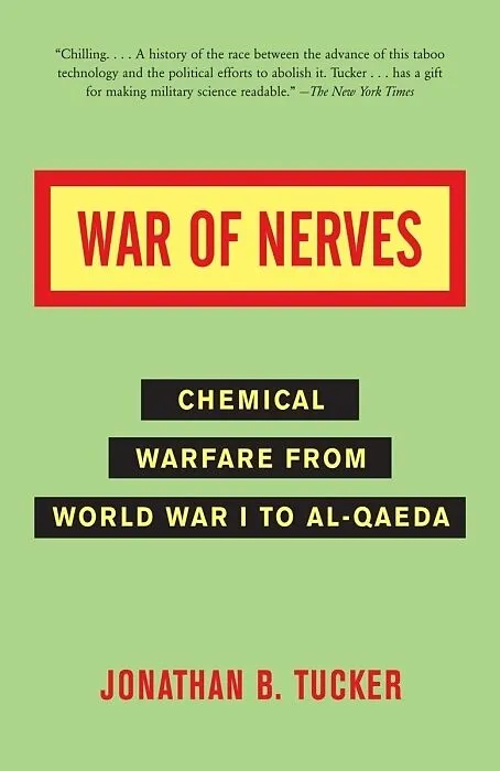 War of Nerves