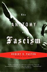 Poche format B The Anatomy Of Fascism de Robert O. Paxton