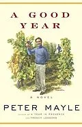 E-Book (epub) A Good Year von Peter Mayle