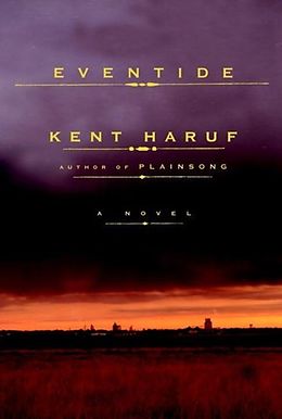E-Book (epub) Eventide von Kent Haruf