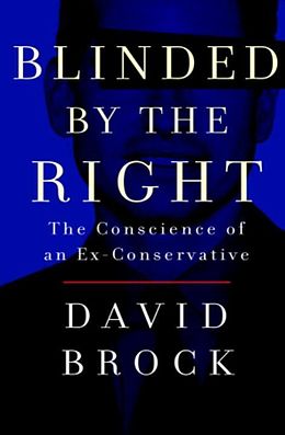 E-Book (epub) Blinded by the Right von David Brock