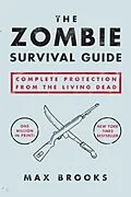 E-Book (epub) The Zombie Survival Guide von Max Brooks