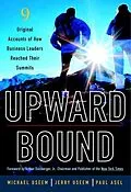 E-Book (epub) Upward Bound von Michael Useem, Jerry Useem, Paul Asel