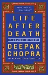 Poche format B Life After Death von Deepak Chopra
