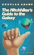 Fester Einband Hitchhiker's Guide to the Galaxy von Douglas Adams