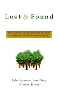 E-Book (epub) Lost and Found von Lyle Sussman, Sam Deep, Alex Stiber