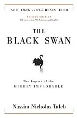 Fester Einband The Black Swan von Nassim Nicholas Taleb