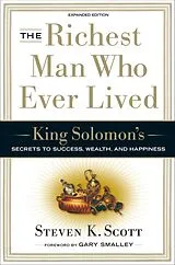 Fester Einband The Richest Man Who Ever Lived von Steven K. Scott