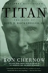 Kartonierter Einband (Kt) Titan von Ron Chernow
