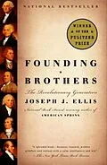 E-Book (epub) Founding Brothers von Joseph J. Ellis