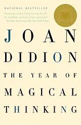 Kartonierter Einband The Year of Magical Thinking von Joan Didion