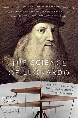 Broschiert The Science of Leonardo von Fritjof Capra