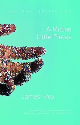 E-Book (epub) A Million Little Pieces von James Frey