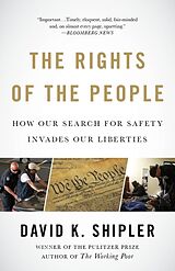 Poche format B The Rights of the People de David K Shipler