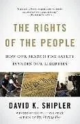 Poche format B The Rights of the People von David K Shipler