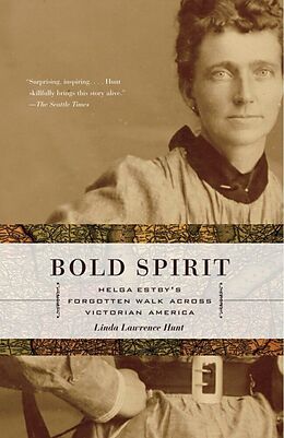 Taschenbuch Bold Spirit von Linda Hunt