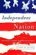 E-Book (epub) Independent Nation von John Avlon