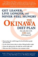 Broché The Okinawa Diet Plan de Bradley J.; Willcox, D. Craig; Suzuki, M. Willcox