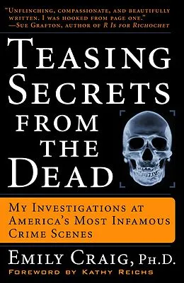 E-Book (epub) Teasing Secrets from the Dead von Emily Craig