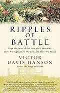 E-Book (epub) Ripples of Battle von Victor Davis Hanson