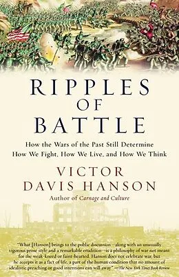 E-Book (epub) Ripples of Battle von Victor Davis Hanson