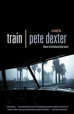 E-Book (epub) Train von Pete Dexter